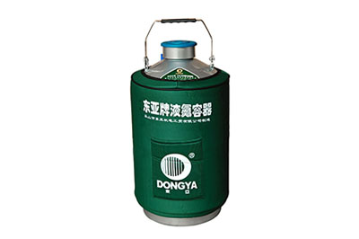 東亞手提式液氮罐YDS-10-80產(chǎn)品規(guī)格、參數(shù)