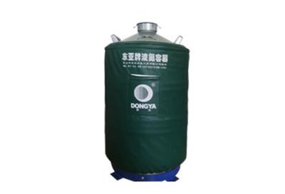 東亞液氮罐貯存運(yùn)輸兩用型YDS-50B，產(chǎn)品參數(shù)規(guī)格