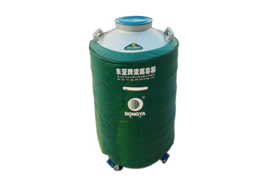 東亞儲(chǔ)存型大容量大口徑液氮罐YDS-80-200產(chǎn)品介紹，價(jià)格
